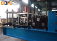 ISO Certification Light Steel Production Line With Gear Box Transmission Metal Stud And Track Roll Forming Machine