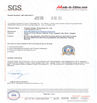 چین Jiangyin Dingbo Technology CO., Ltd. گواهینامه ها